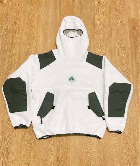 nike acg fleece fake|nike acg sherpa fleece hoodie.